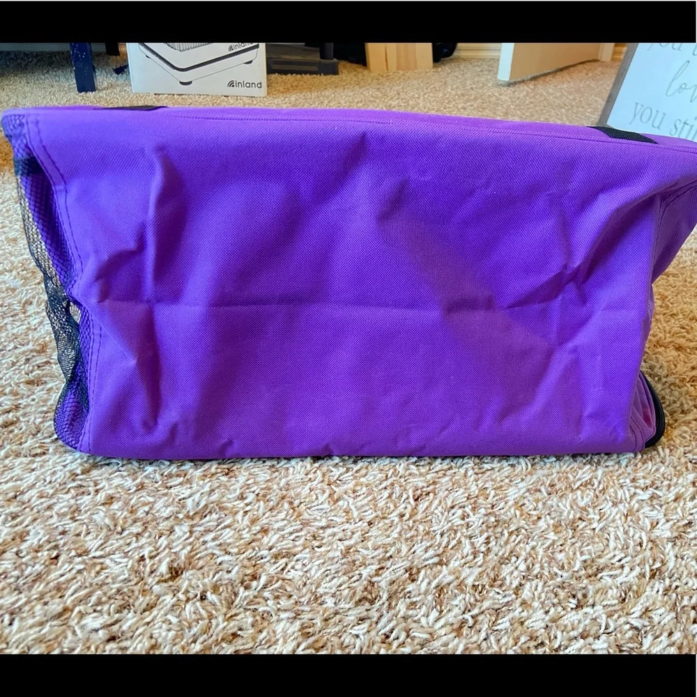 Paws & Pals Pet Travel Case